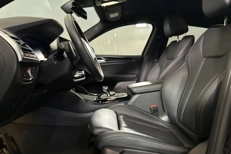 BMW X4 (Seria X) din 2023 cu 130.750 km - oferta BMW248093 - foto 23