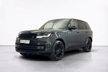 Land Rover Range Rover din 2024 - oferta LAN248094