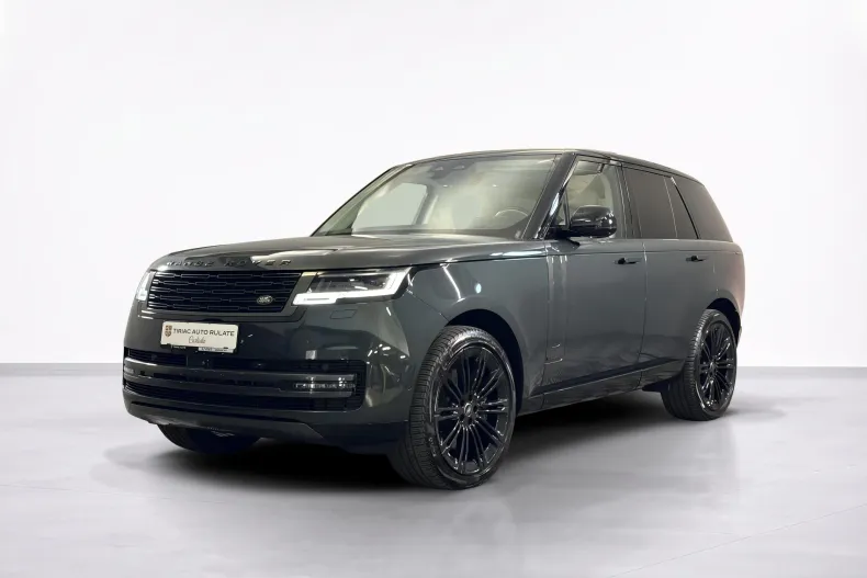 Land Rover Range Rover din 2024 cu 39.032 km - oferta LAN248094 - foto 1