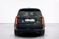 Land Rover Range Rover din 2024 cu 39.032 km - oferta LAN248094 - foto 4