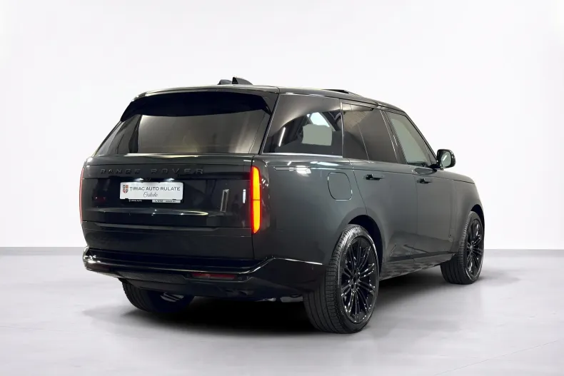 Land Rover Range Rover din 2024 cu 39.032 km - oferta LAN248094 - foto 5