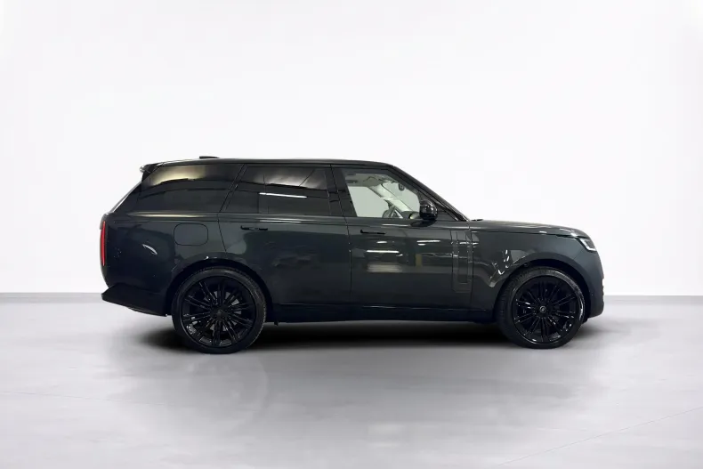 Land Rover Range Rover din 2024 cu 39.032 km - oferta LAN248094 - foto 6