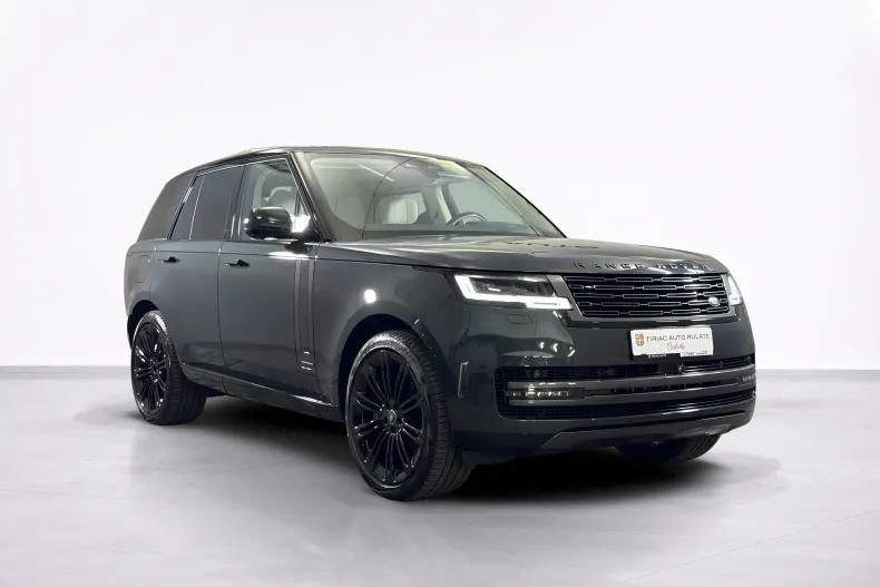 Land Rover Range Rover din 2024 cu 39.032 km - oferta LAN248094 - foto 7
