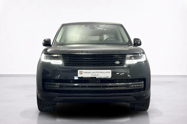 Land Rover Range Rover din 2024 cu 39.032 km - oferta LAN248094 - foto 8