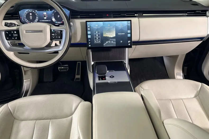 Land Rover Range Rover din 2024 cu 39.032 km - oferta LAN248094 - foto 9