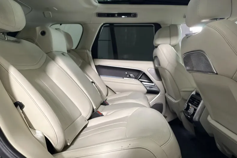 Land Rover Range Rover din 2024 cu 39.032 km - oferta LAN248094 - foto 12