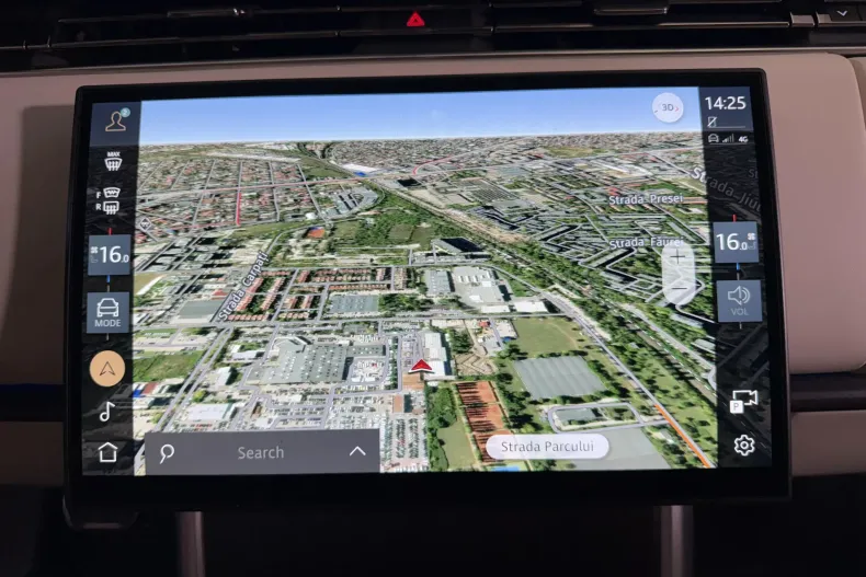 Land Rover Range Rover din 2024 cu 39.032 km - oferta LAN248094 - foto 19