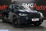 BMW X6 (Seria X) din 2022 cu 87.235 km - oferta BMW248095 - foto 1