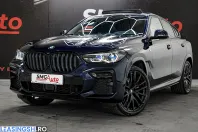 BMW X6 (Seria X) din 2022 cu 87.235 km - oferta BMW248095 - foto 2