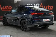 BMW X6 (Seria X) din 2022 cu 87.235 km - oferta BMW248095 - foto 4