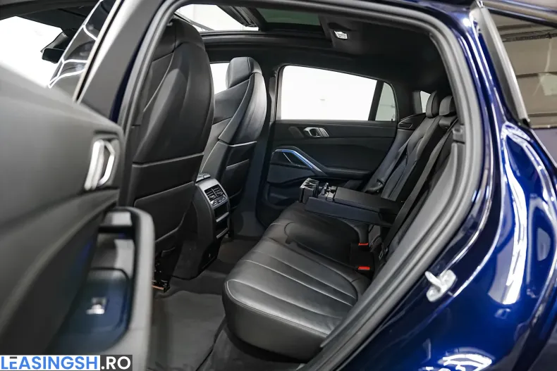 BMW X6 (Seria X) din 2022 cu 87.235 km - oferta BMW248095 - foto 8