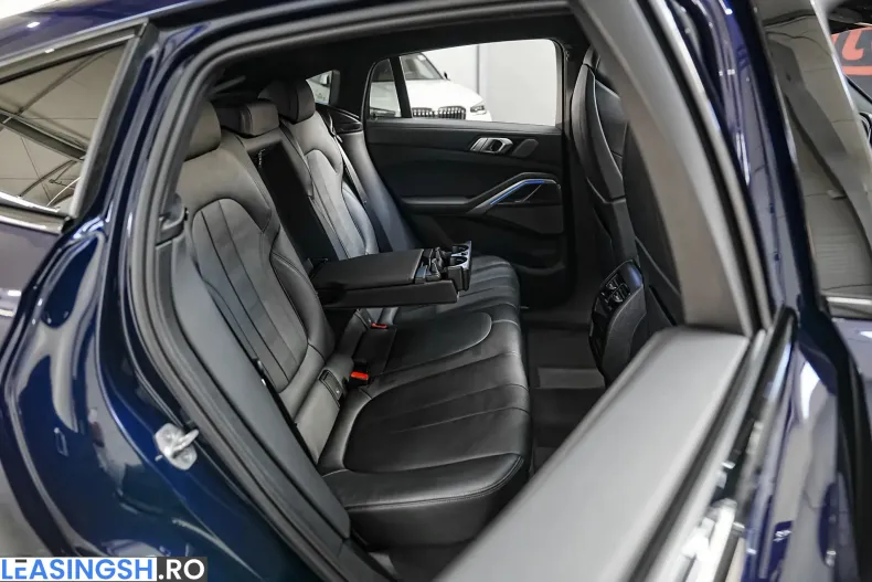 BMW X6 (Seria X) din 2022 cu 87.235 km - oferta BMW248095 - foto 9