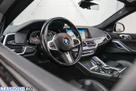 BMW X6 (Seria X) din 2022 cu 87.235 km - oferta BMW248095 - foto 14