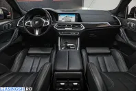 BMW X6 (Seria X) din 2022 cu 87.235 km - oferta BMW248095 - foto 24