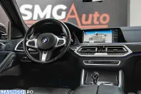 BMW X6 (Seria X) din 2022 cu 87.235 km - oferta BMW248095 - foto 26