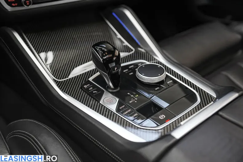 BMW X6 (Seria X) din 2022 cu 87.235 km - oferta BMW248095 - foto 27