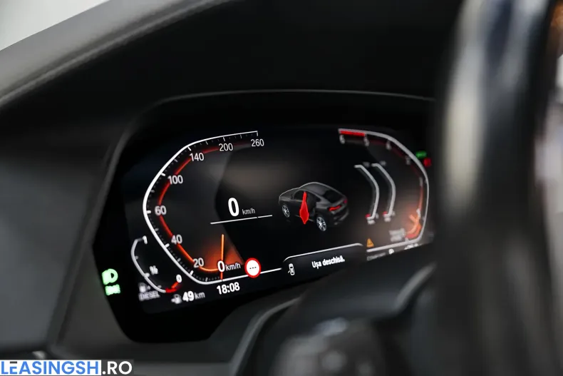 BMW X6 (Seria X) din 2022 cu 87.235 km - oferta BMW248095 - foto 28