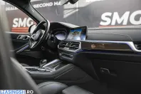 BMW X6 (Seria X) din 2022 cu 87.235 km - oferta BMW248095 - foto 33