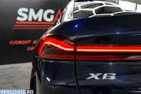 BMW X6 (Seria X) din 2022 cu 87.235 km - oferta BMW248095 - foto 35