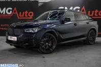 BMW X6 (Seria X) din 2022 cu 87.235 km - oferta BMW248095 - foto 38