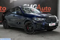 BMW X6 (Seria X) din 2022 cu 87.235 km - oferta BMW248095 - foto 40