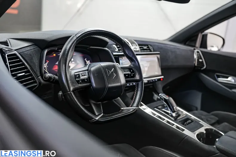 DS Automobiles DS 7 Crossback din 2023 cu 116.072 km - oferta DSA248096 - foto 7