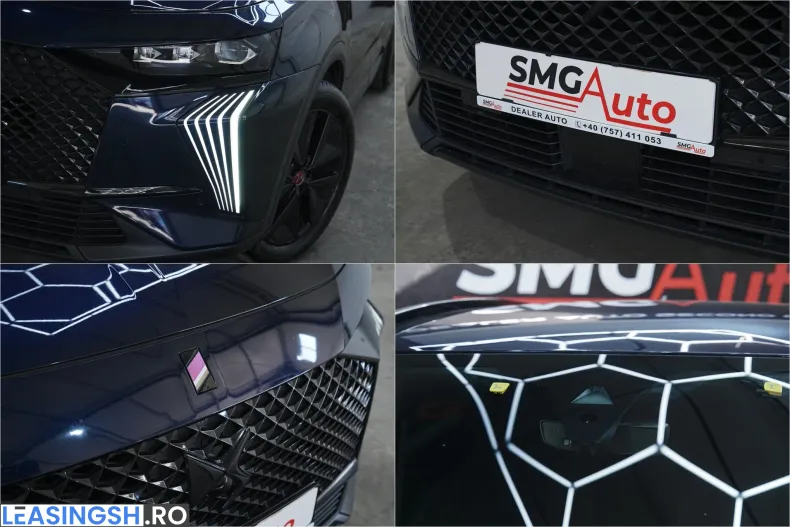 DS Automobiles DS 7 Crossback din 2023 cu 116.072 km - oferta DSA248096 - foto 9