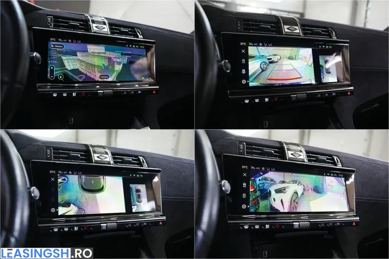 DS Automobiles DS 7 Crossback din 2023 cu 116.072 km - oferta DSA248096 - foto 10