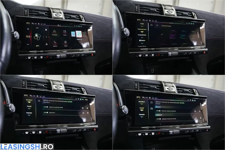 DS Automobiles DS 7 Crossback din 2023 cu 116.072 km - oferta DSA248096 - foto 11
