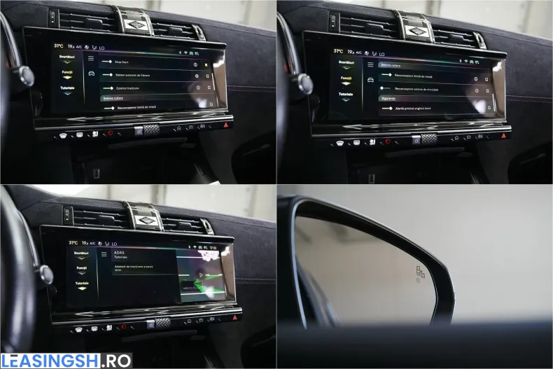 DS Automobiles DS 7 Crossback din 2023 cu 116.072 km - oferta DSA248096 - foto 12