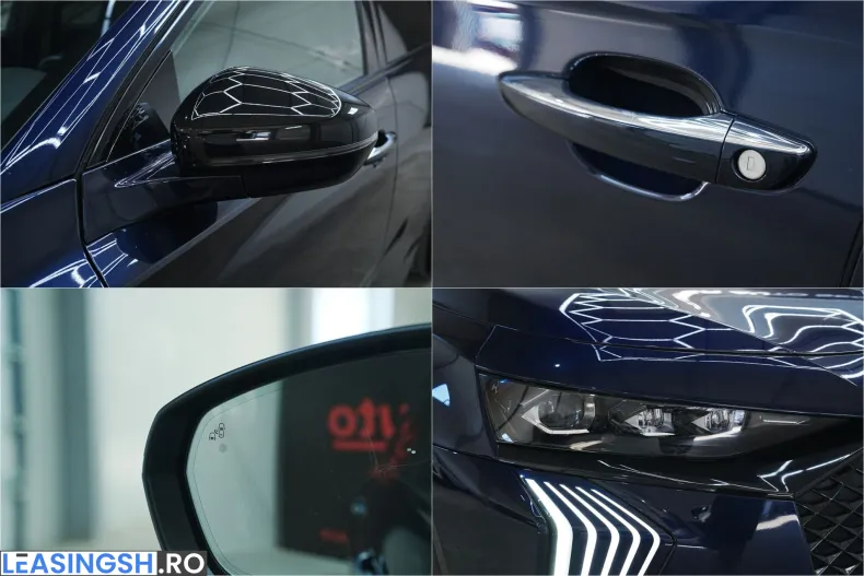 DS Automobiles DS 7 Crossback din 2023 cu 116.072 km - oferta DSA248096 - foto 15