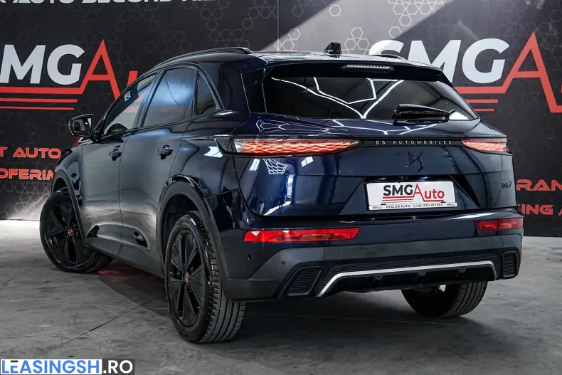 DS Automobiles DS 7 Crossback din 2023 cu 116.072 km - oferta DSA248096 - foto 19