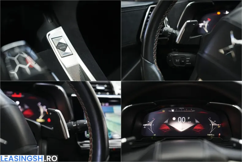 DS Automobiles DS 7 Crossback din 2023 cu 116.072 km - oferta DSA248096 - foto 20