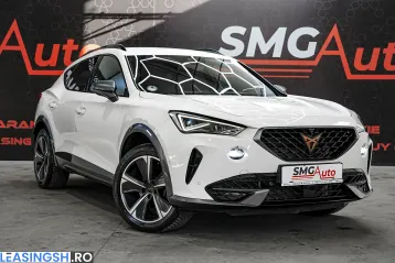 Cupra Formentor din 2023 - oferta CUP248097