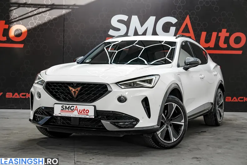 Cupra Formentor din 2023 cu 40.269 km - oferta CUP248097 - foto 2