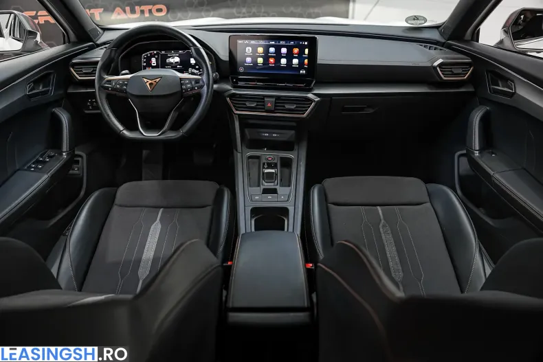 Cupra Formentor din 2023 cu 40.269 km - oferta CUP248097 - foto 3