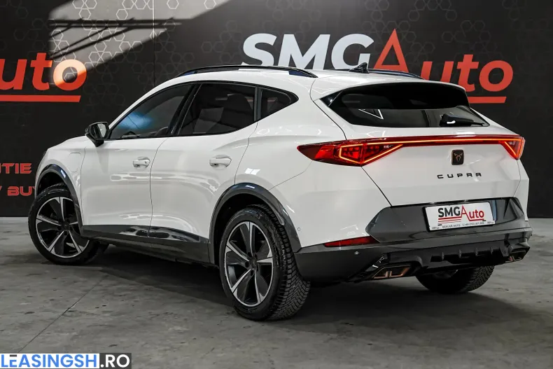 Cupra Formentor din 2023 cu 40.269 km - oferta CUP248097 - foto 6