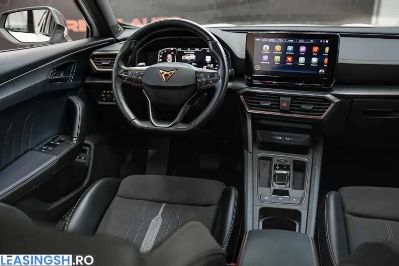 Cupra Formentor din 2023 cu 40.269 km - oferta CUP248097 - foto 7