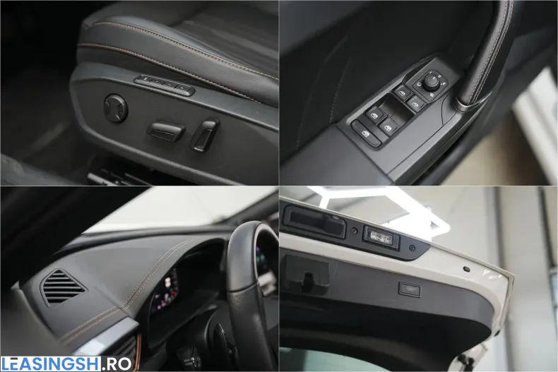 Cupra Formentor din 2023 cu 40.269 km - oferta CUP248097 - foto 10