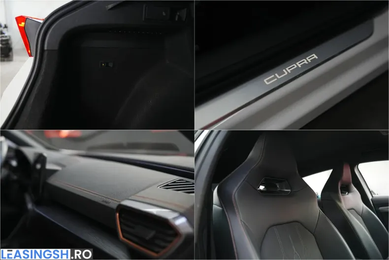 Cupra Formentor din 2023 cu 40.269 km - oferta CUP248097 - foto 11