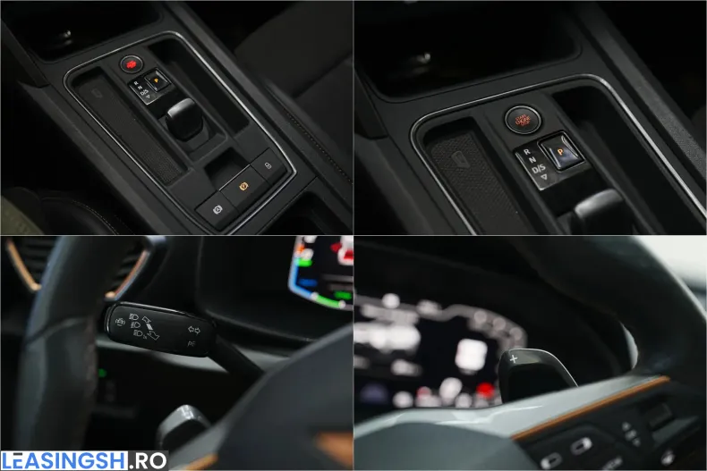 Cupra Formentor din 2023 cu 40.269 km - oferta CUP248097 - foto 13
