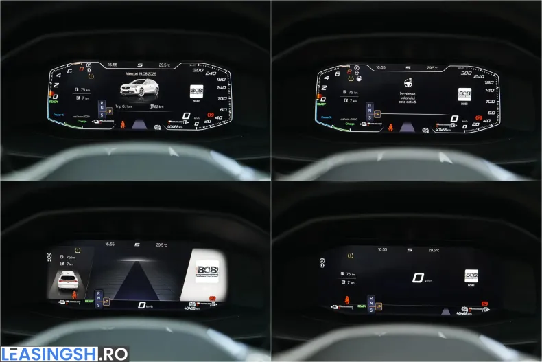 Cupra Formentor din 2023 cu 40.269 km - oferta CUP248097 - foto 15