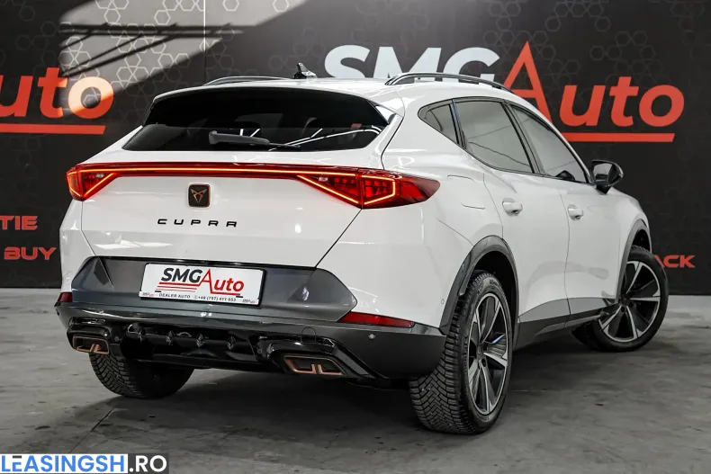 Cupra Formentor din 2023 cu 40.269 km - oferta CUP248097 - foto 19