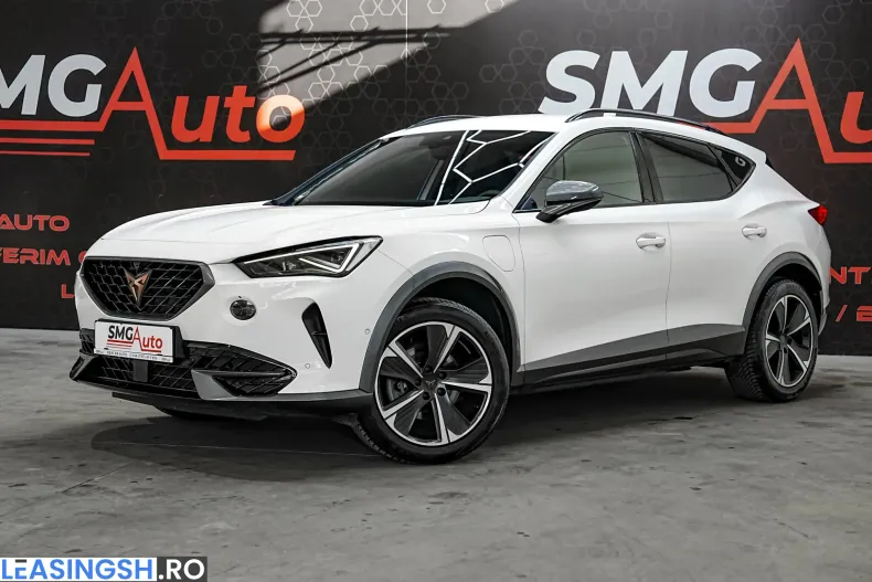 Cupra Formentor din 2023 cu 40.269 km - oferta CUP248097 - foto 23