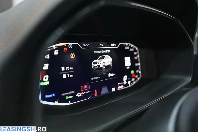 Cupra Formentor din 2023 cu 40.269 km - oferta CUP248097 - foto 24