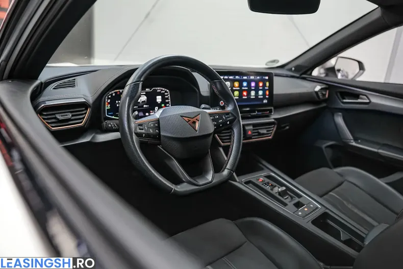 Cupra Formentor din 2023 cu 40.269 km - oferta CUP248097 - foto 26
