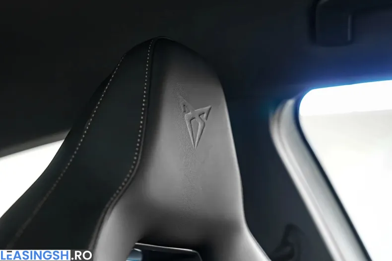 Cupra Formentor din 2023 cu 40.269 km - oferta CUP248097 - foto 29