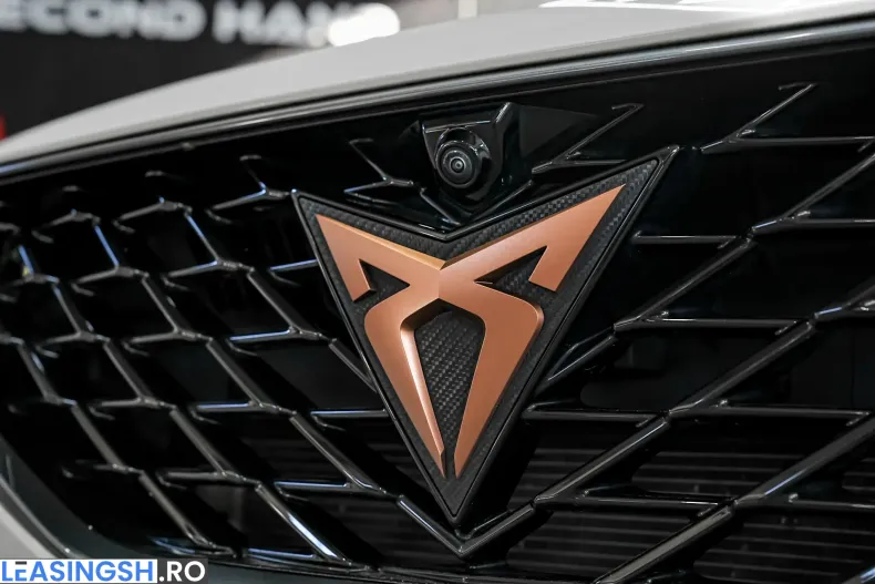 Cupra Formentor din 2023 cu 40.269 km - oferta CUP248097 - foto 30