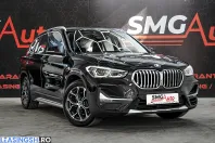 BMW X1 (Seria X) din 2021 cu 156.908 km - oferta BMW248098 - foto 1