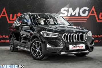BMW X1 din 2021 - oferta BMW248098